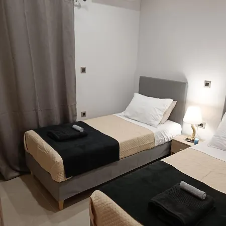 Vrachakia Elegant Apartment *