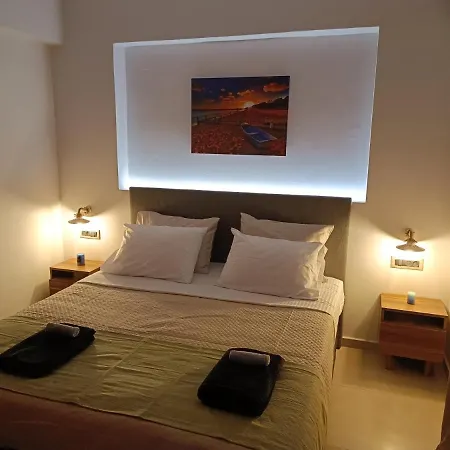 Apartment Vrachakia Elegant Agia (Chania, Crete)