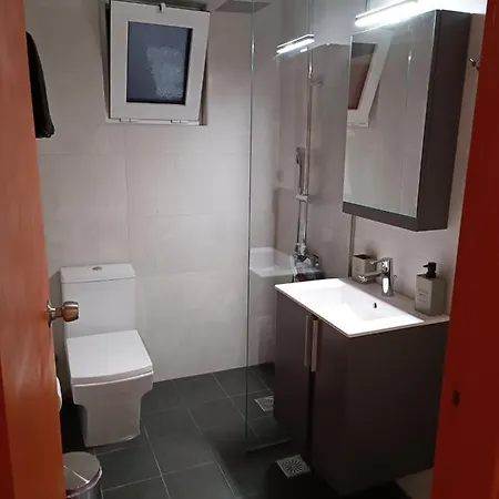 Vrachakia Elegant Apartment