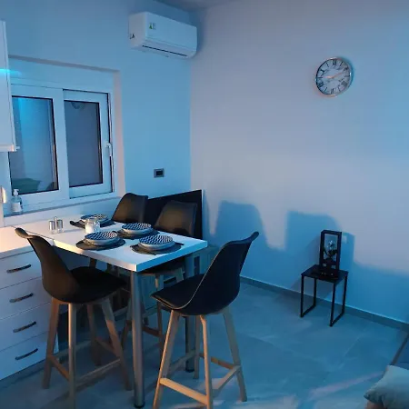 Apartment Vrachakia Elegant Agia (Chania, Crete)