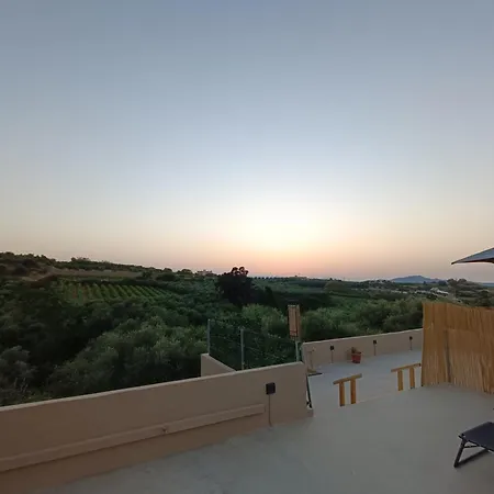 Vrachakia Elegant Agia (Chania, Crete)