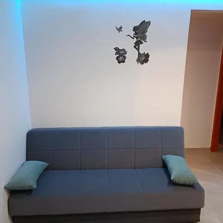 Apartmán Vrachakia Elegant Agia (Chania, Crete)
