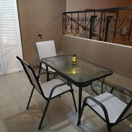 Vrachakia Elegant Apartmán Agia (Chania, Crete)